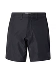 Abercrombie & Fitch Shorts schwarz