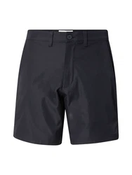 Abercrombie & Fitch Shorts schwarz