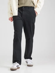 TOPMAN Hose schwarz
