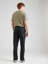 TOPMAN Hose schwarz