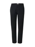 TOPMAN Hose schwarz