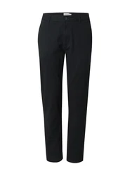 TOPMAN Hose schwarz