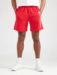 Champion Authentic Athletic Apparel Shorts navy/rot/weiß