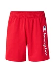 Champion Authentic Athletic Apparel Shorts navy/rot/weiß