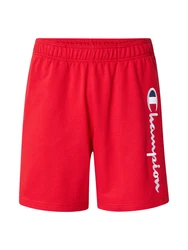 Champion Authentic Athletic Apparel Shorts navy/rot/weiß