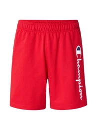 Shorts navy / rot / wei