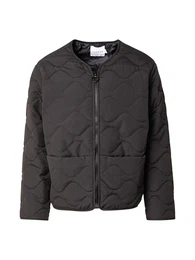 Jacke schwarz