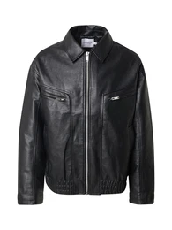 Jacke schwarz