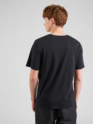 Jack & Jones Premium T-Shirt 'JPRBLUROBAR' schwarz/weiß