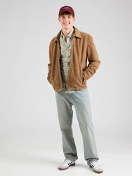 Jack & Jones Premium Hemd JPRBLAMonaco hellgrn/puder/wei