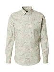 Jack & Jones Premium Hemd JPRBLAMonaco hellgrn/puder/wei