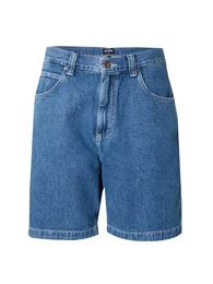 Sportshorts blue denim