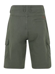 PROTEST Sportshorts 'NYTRO' dunkelgrau