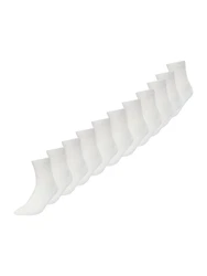 ABOUT YOU Socken weiß