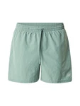New Balance Sportshorts Sport Essentials Short hellgrün/weiß New Balance Sportshorts Sport Essentials Short hellgrün/weiß