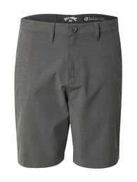 Sportshorts 'CROSSFIRE' dunkelgrau