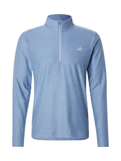 new balance Funktionsshirt 'Space Dye' new balance Funktionsshirt 'Space Dye'