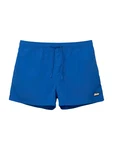 Pull&Bear Badeshorts blau