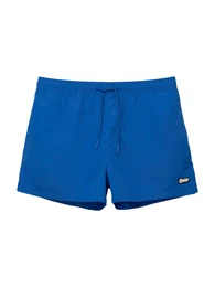 Badeshorts blau