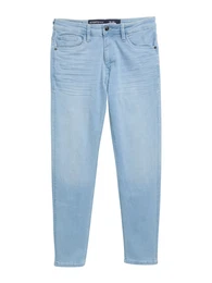 Jeans 'Bryden' hellblau