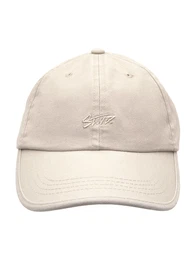 Cap 'STWD' beige