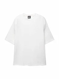 T-Shirt wei