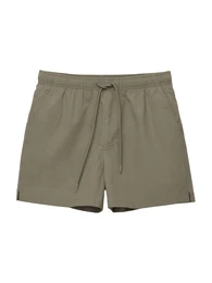 Badeshorts khaki