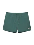 Pull&Bear Badeshorts hellgrün