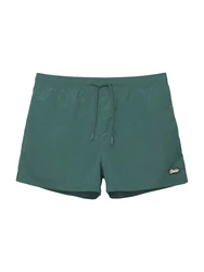 Pull&Bear Badeshorts hellgrün