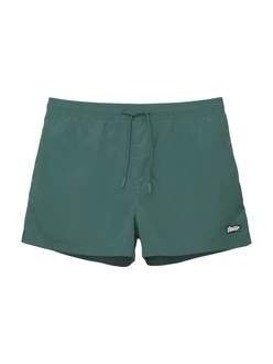 Pull&Bear Badeshorts hellgrün