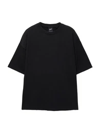 T-Shirt schwarz