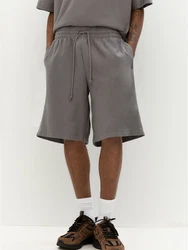 Pull&Bear Shorts taupe