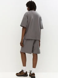 Pull&Bear Shorts taupe