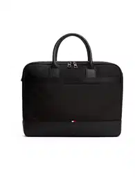 Laptoptasche (GRS) schwarz