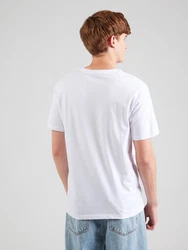 Jack & Jones Premium T-Shirt 'JPRBLUROBAR' hellgrn/wei