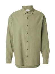 Hemd khaki