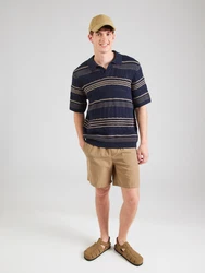 Only & Sons Pullover ONSKARLOS marine/cappuccino