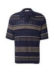 Only & Sons Pullover ONSKARLOS marine/cappuccino