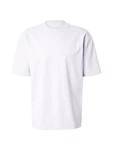 HOLLISTER T-Shirt flieder