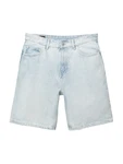 Pull&Bear Shorts hellblau