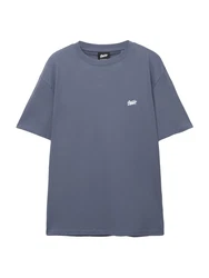 Pull&Bear T-Shirt 'STWD' 