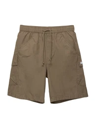 Shorts 'STWD' camel