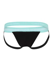 Calvin Klein Underwear Slip ecru / türkis / taubenblau / schwarz