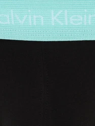 Calvin Klein Underwear Slip ecru / türkis / taubenblau / schwarz