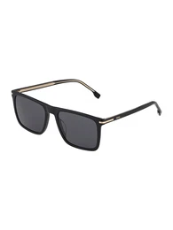 Sonnenbrille schwarz