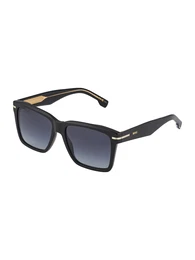 Sonnenbrille schwarz