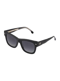 Sonnenbrille anthrazit / schwarz