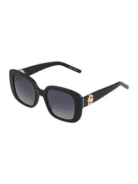 Sonnenbrille schwarz
