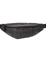 Grteltasche 'HERITAGE' anthrazit / stone