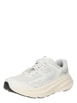 HOKA Sneaker 'CLIFTON ONE9' hellgrau/weiß